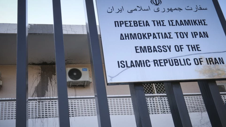 Πρόεδρος ειδικών φρουρών: Όταν η πολιτεία δεν τιμωρεί τον Ρουβίκωνα, τότε γελοιοποιείται